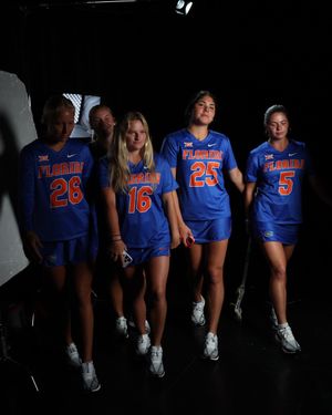 Image post by @GatorsLAX on Twitter