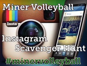 Image post by @miners_wvb on Instagram