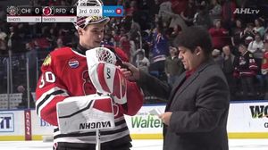 Video post by @andresonair on Facebook