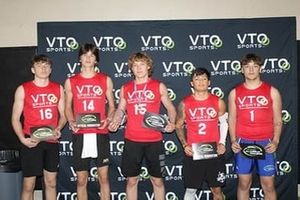 Image post by @vtosportselite on Instagram