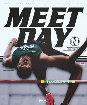Image post by @NWBearcatXCTF on Twitter