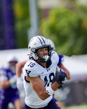 Image post by @yalefootball on Instagram