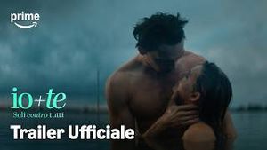 Video post by @primevideoit on YouTube