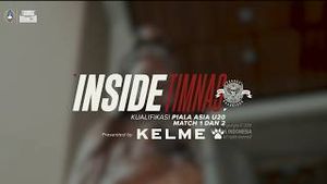 Video post by @timnasindonesia_official on YouTube