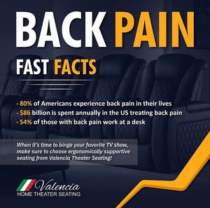 Image post by @valenciatheaterseating on Instagram