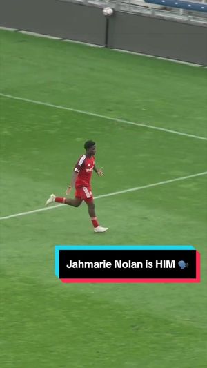 Video post by @mlsnextpro on TikTok