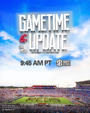 Image post by @wsucougarfb on Instagram