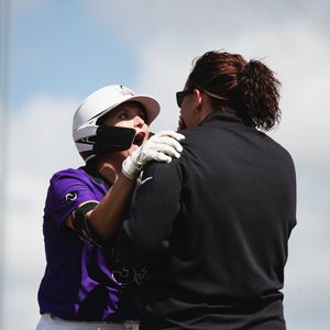 Image post by @AUProSports on Twitter
