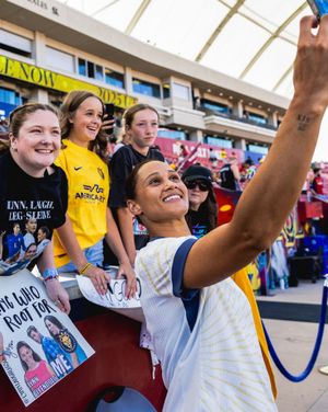 Image post by @reignfc on Instagram