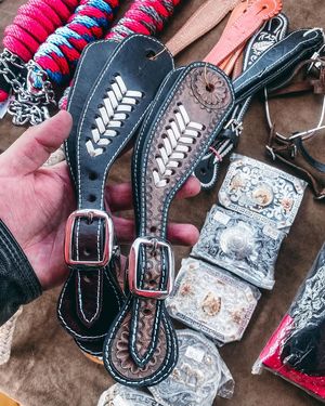 Image post by @RubioRanchwear on Facebook