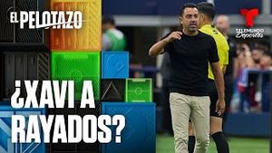 Video post by @deportes on YouTube