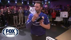 Video post by @foxsports on YouTube