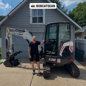 Image post by @bobcatcompany on Instagram