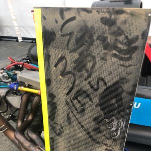 Image post by @turn3motorsport on Instagram