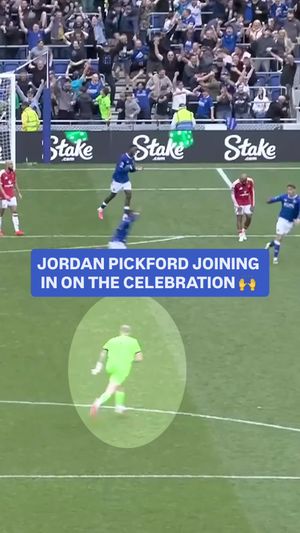 Video post by @nbcsports on TikTok