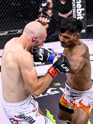 Image post by @lfafighting on Instagram
