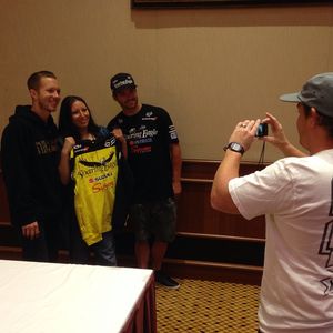 Image post by @racerxonline on Instagram