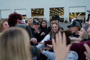 Image post by @aggieequestrian on Instagram