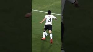 Video post by @fifa on YouTube