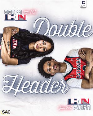 Image post by @catawbambb on Instagram