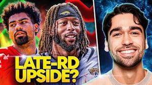 Video post by @yahoofantasy on YouTube
