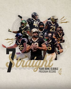 Image post by @WakeFB on Twitter