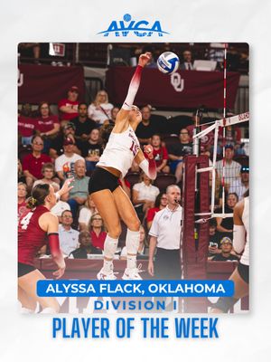 Image post by @avcavolleyball on Instagram