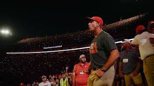 Video post by @Clemson Tigers on YouTube