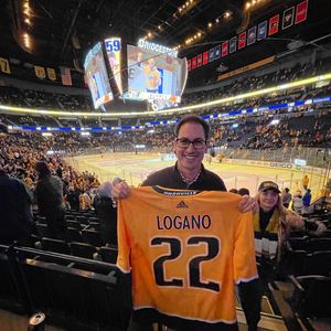 Image post by @joeylogano on Instagram