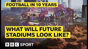 Video post by @bbcsport on YouTube