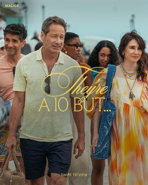 Image post by @amazonmgmstudios on Instagram