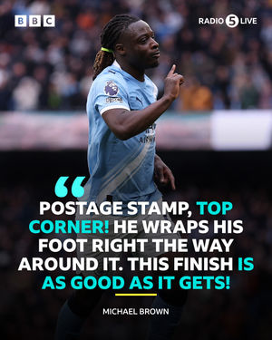 Image post by @5livesport on Instagram