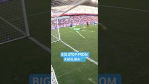 Video post by @Charlotte FC on YouTube