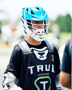 Image post by @floridatruelacrosse on Instagram