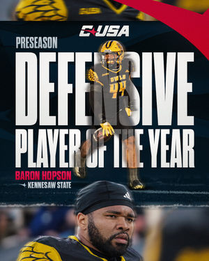 Image post by @conferenceusa on Instagram