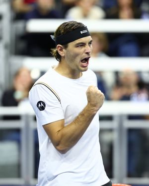 Image post by @dalopentennis on Instagram