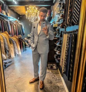 Image post by @johnnybananas on Instagram