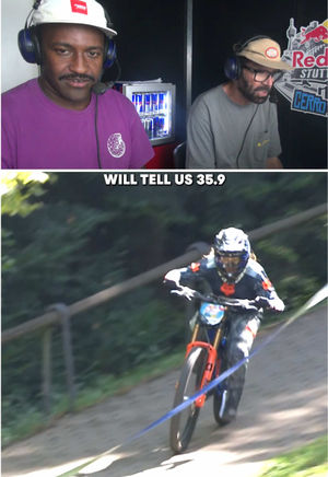 Video post by @redbullbike on TikTok