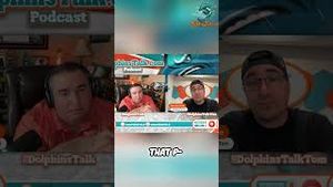 Video post by @dolphinstalk on YouTube