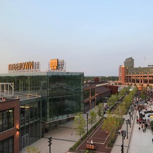 Image post by @titletown on Instagram