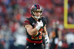 Image post by @YahooFantasy on Twitter