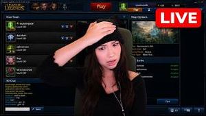 Video post by @quarterjade on YouTube