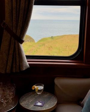 Image post by @belmond on Instagram