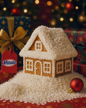 Image post by @minutericeus on Instagram