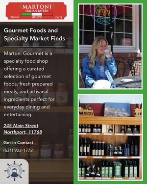 Image post by @northportchamberofcommerce on Instagram