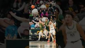 Video post by @baylorathletics on YouTube