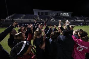 Image post by @iowastatesoccer on Instagram