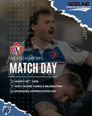 Image post by @westshorerfc on Instagram