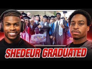 Video post by @ShiloSandersLive on YouTube