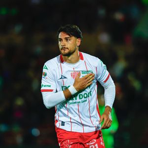 Image post by @clubnecaxa on Instagram